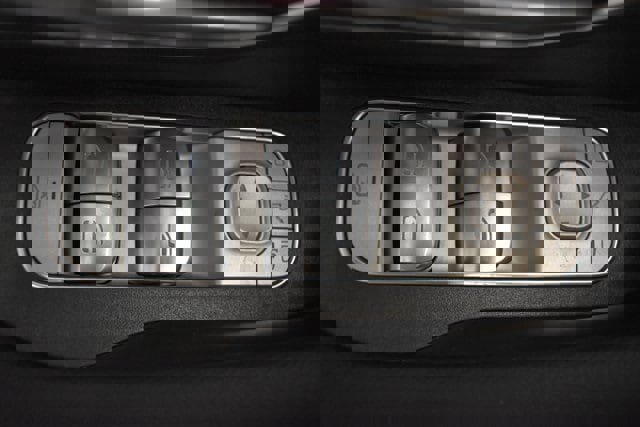 New 2026 Mercedes-Benz GLS 450 4MATIC image 23