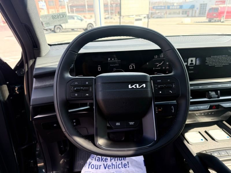 New 2027 Kia Telluride EX X-Line w/ Towing Package image 34