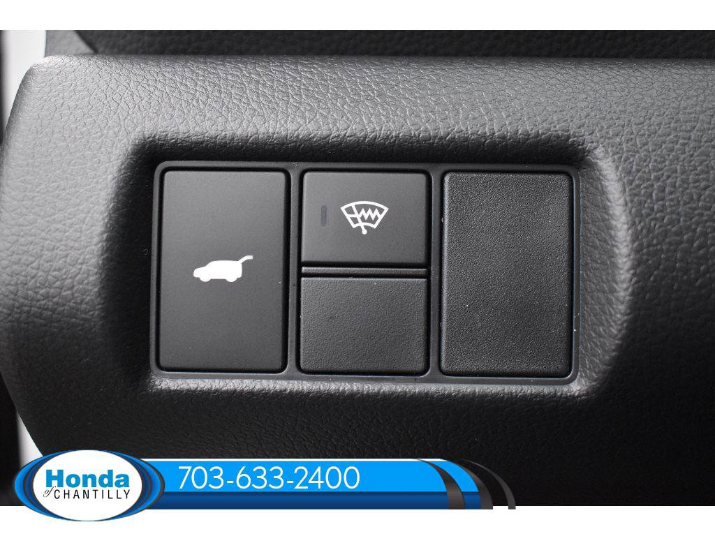 New 2026 Honda Pilot Black Edition image 25