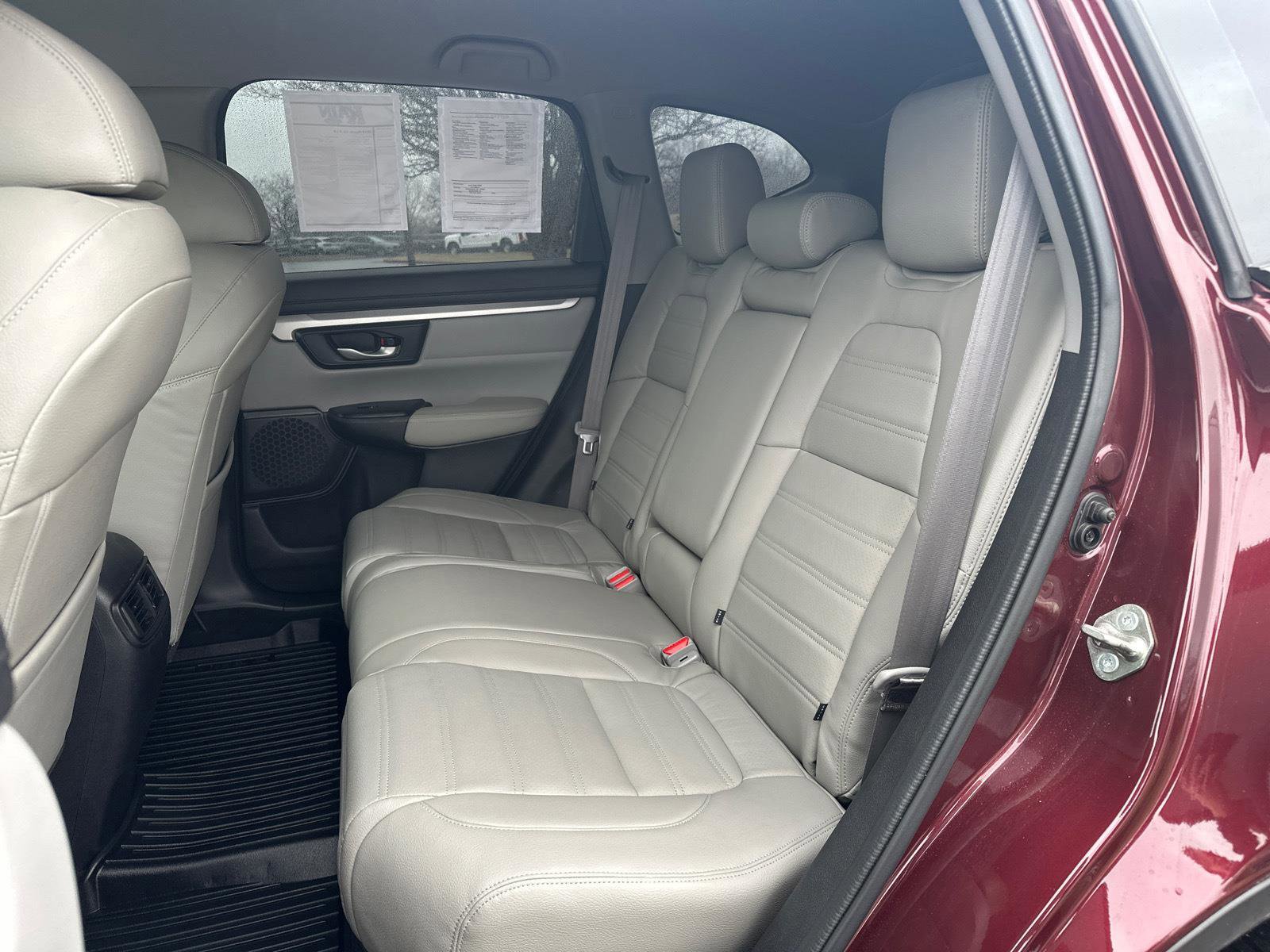 Used 2018 Honda CR-V LX image 18