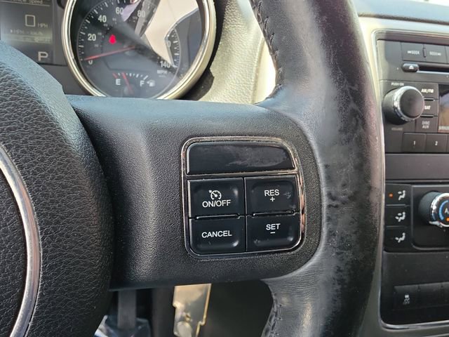 Used 2011 Jeep Grand Cherokee Laredo RWD image 20