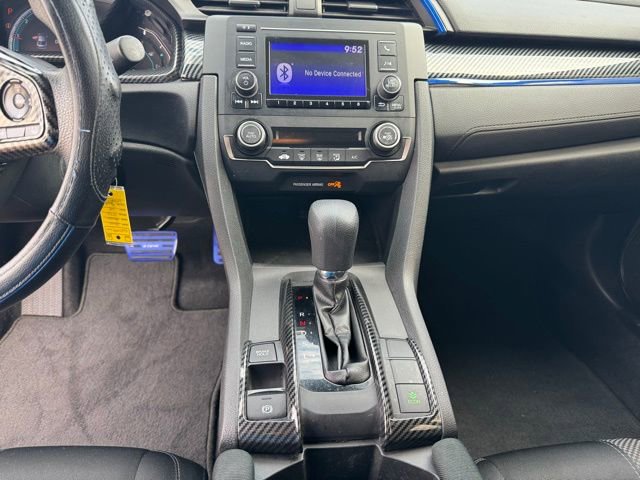 Used 2020 Honda Civic LX image 16
