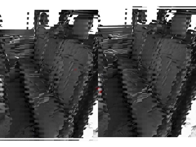 Used 2022 Jeep Wagoneer Series II w/ Premium Group I image 13