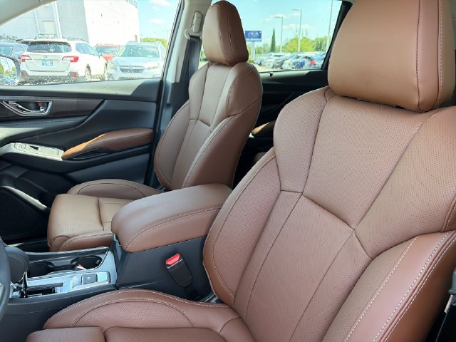 New 2027 Subaru Ascent Touring AWD/4WD image 18