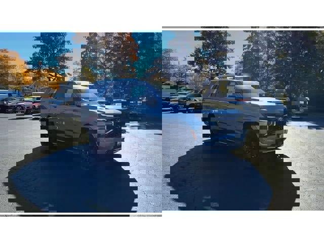 New 2026 Chevrolet Tahoe Premier image 2