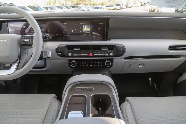 New 2026 Hyundai Palisade SEL Premium image 13