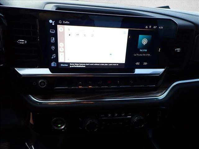 Used 2022 Chevrolet Silverado 1500 LT Trail Boss image 15