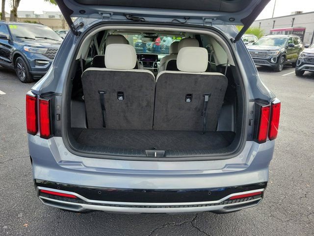 Used 2021 Kia Sorento SX image 14
