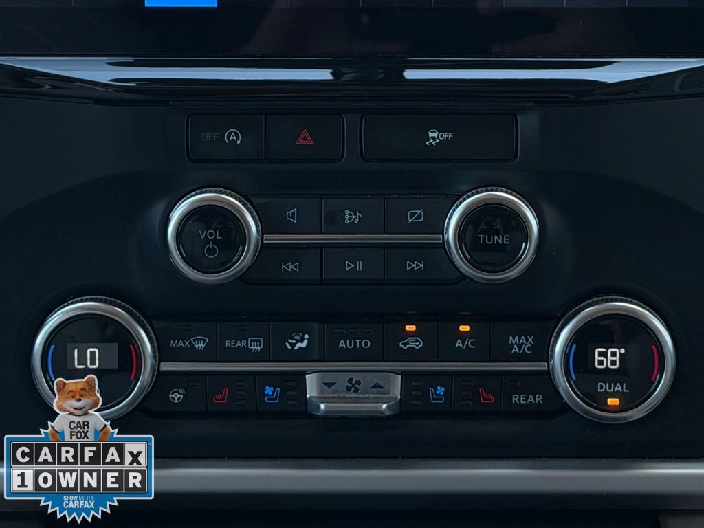 Used 2024 Ford Expedition Max Limited RWD image 16