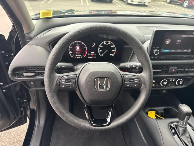 Used 2023 Honda HR-V LX image 14