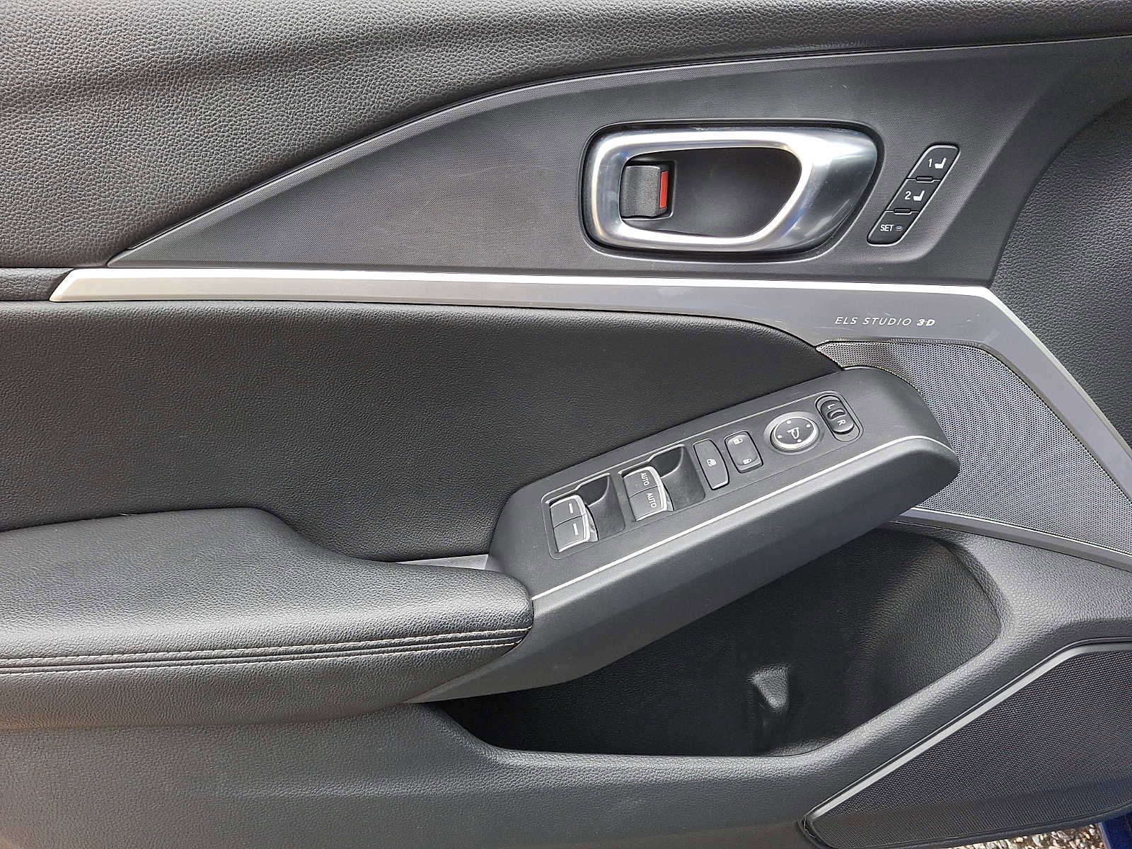 Used 2023 Acura Integra A-Spec image 9