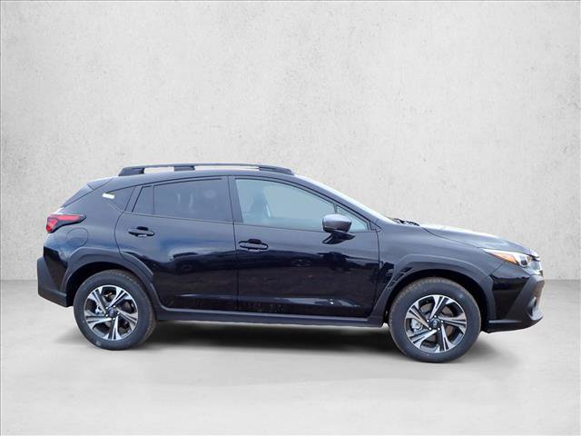Used 2026 Subaru Crosstrek 2.0i Premium image 5