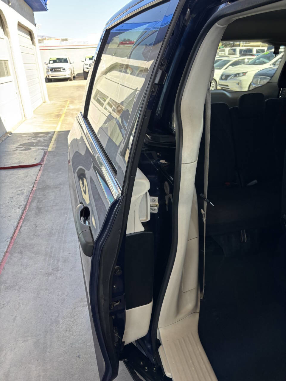 Used 2019 Chrysler Pacifica L image 15