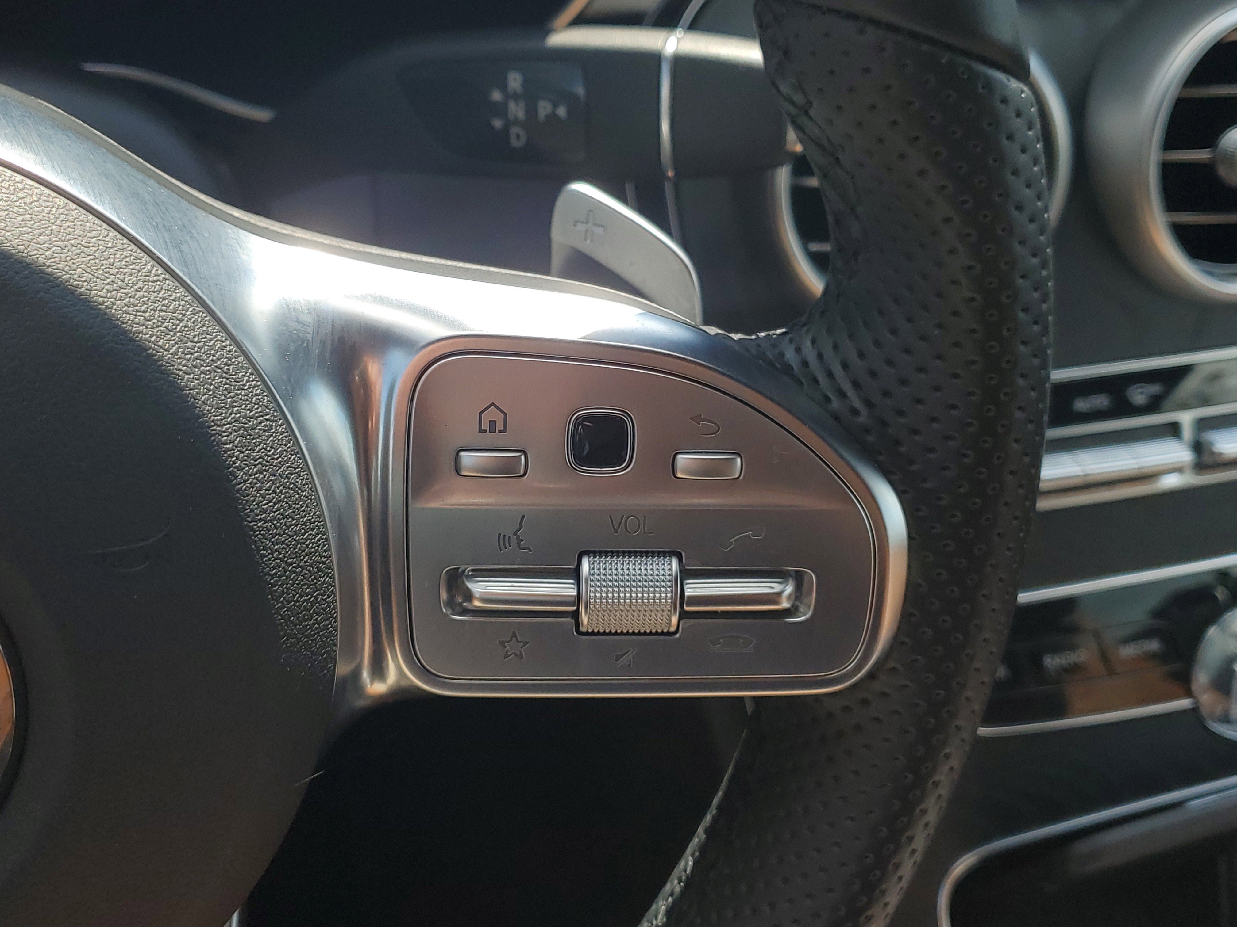 Used 2023 Mercedes-Benz C 300 Cabriolet image 18