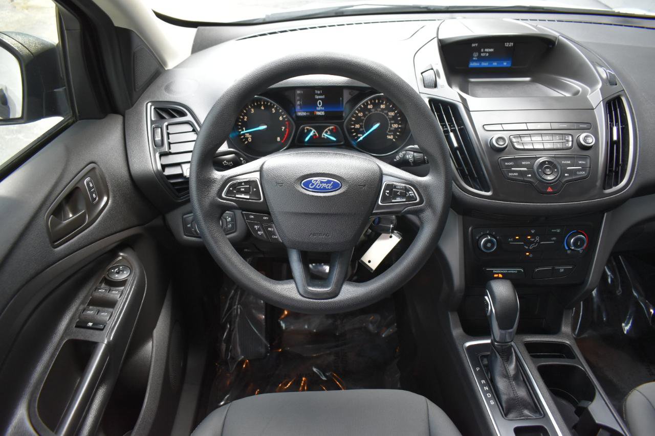 Used 2019 Ford Escape S FWD image 11