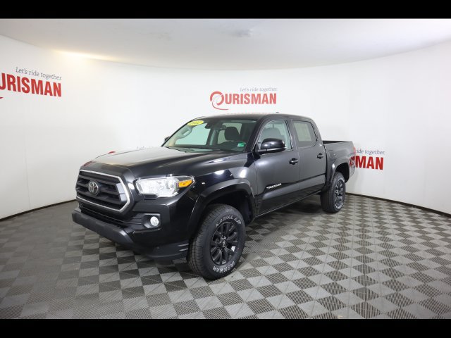 Used 2022 Toyota Tacoma SR5