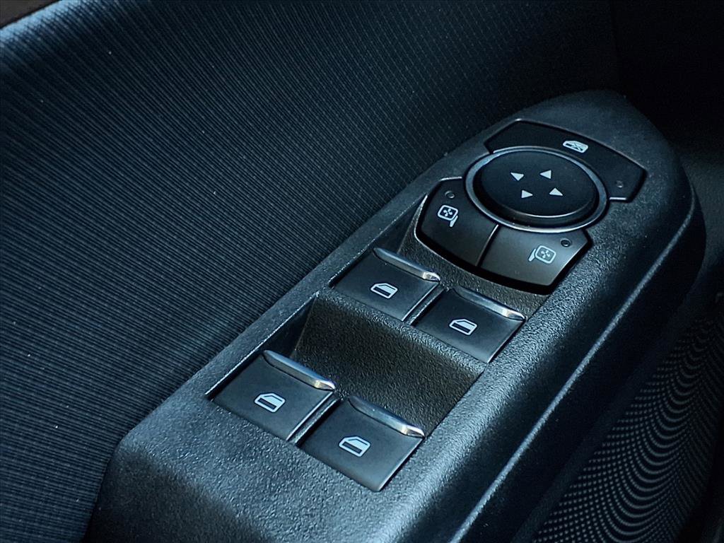 Used 2023 Ford Bronco Sport Outer Banks w/ Tech Package image 19