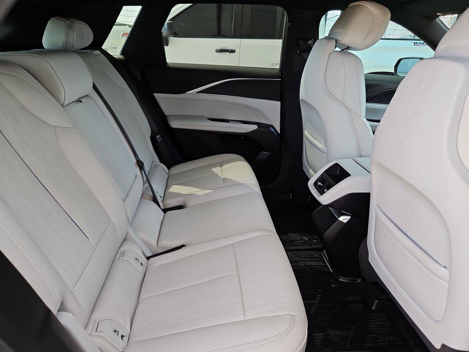Certified 2024 Cadillac Lyriq Sport w/ LPO, Floor Liner Package AWD/4WD image 30