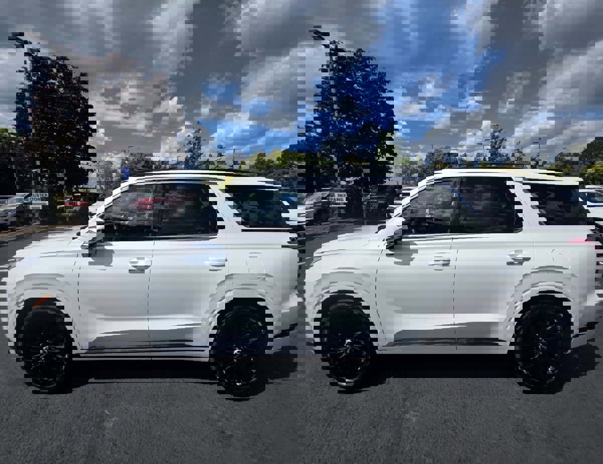 Used 2024 Hyundai Palisade Calligraphy image 2