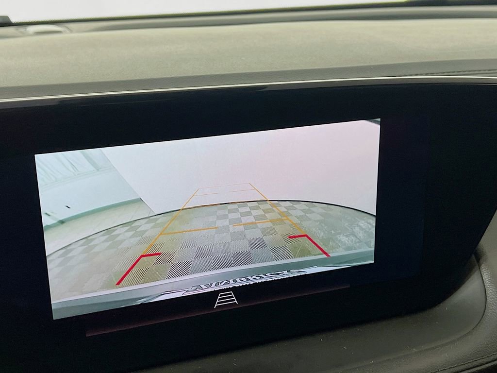 New 2026 Buick Encore GX Preferred w/ Comfort Package image 13