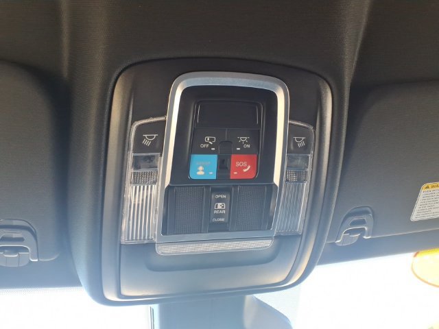 Used 2026 RAM 1500 Laramie AWD/4WD image 27