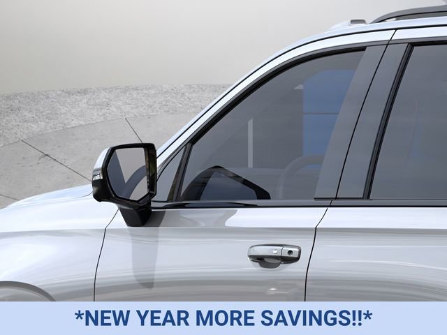 New 2026 Chevrolet Tahoe RST image 12