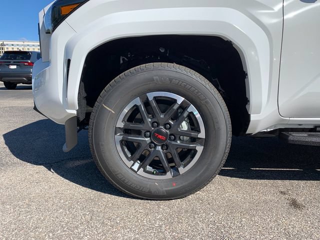 New 2026 Toyota Tacoma TRD Sport AWD/4WD image 31