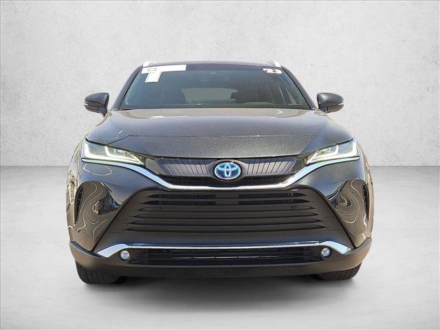Certified 2023 Toyota Venza XLE AWD/4WD image 2