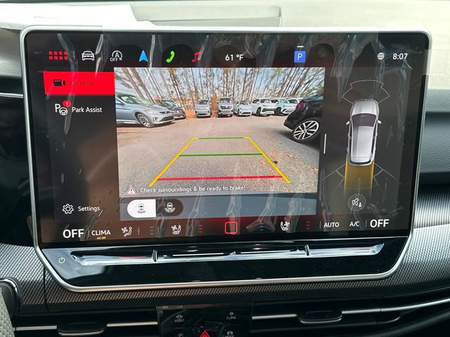 New 2026 Volkswagen GTI Autobahn image 30