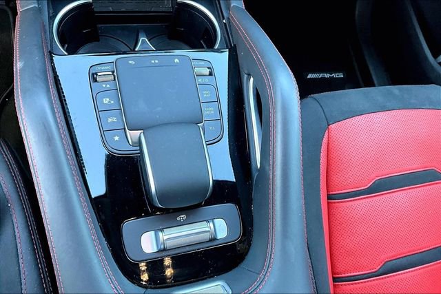 Certified 2024 Mercedes-Benz GLE 53 AMG 4MATIC Coupe image 26