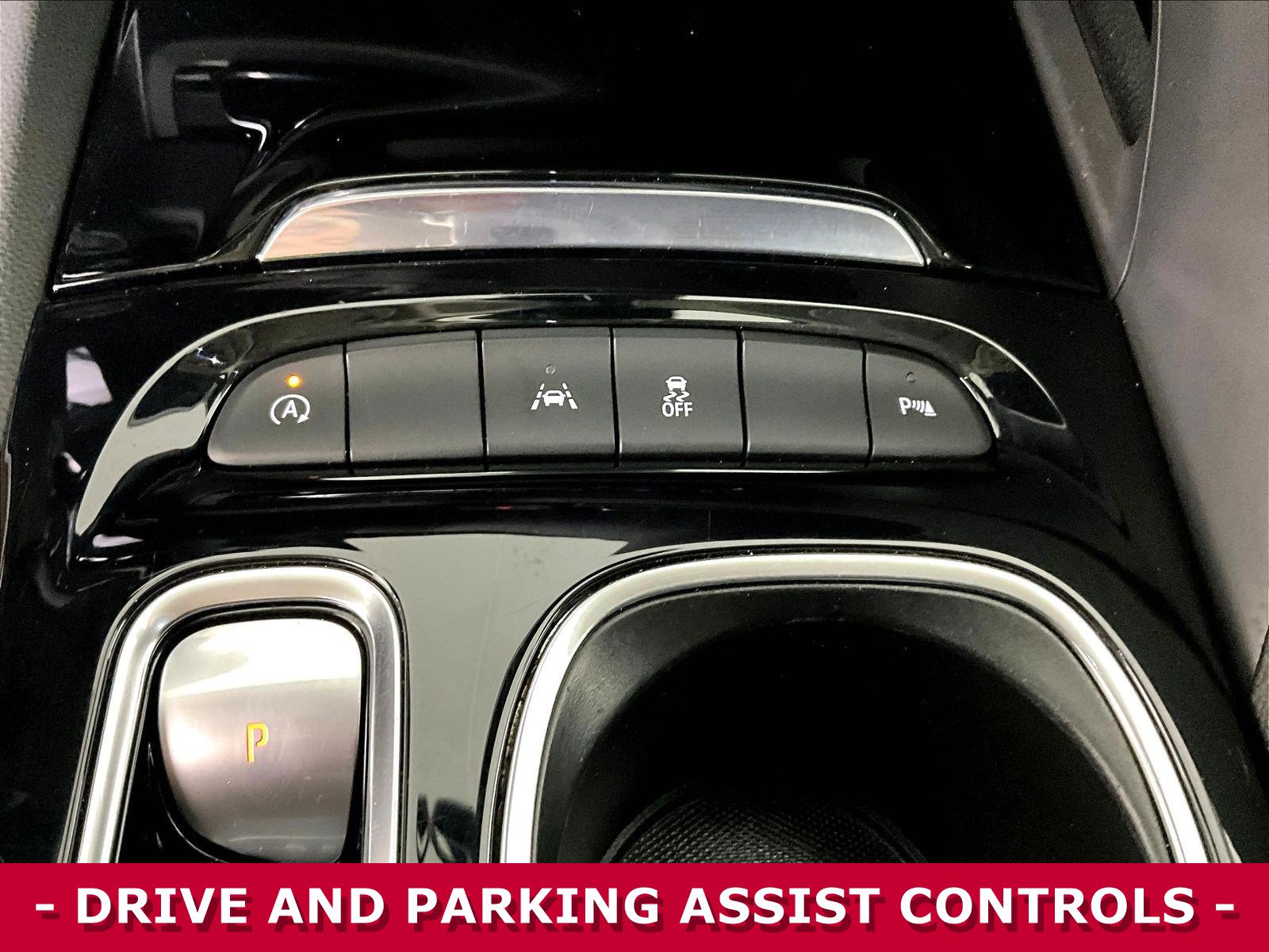 Used 2023 Buick Envision Essence w/ Sport Touring Package FWD image 40