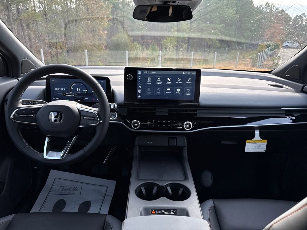 New 2026 Honda Prologue Touring image 14