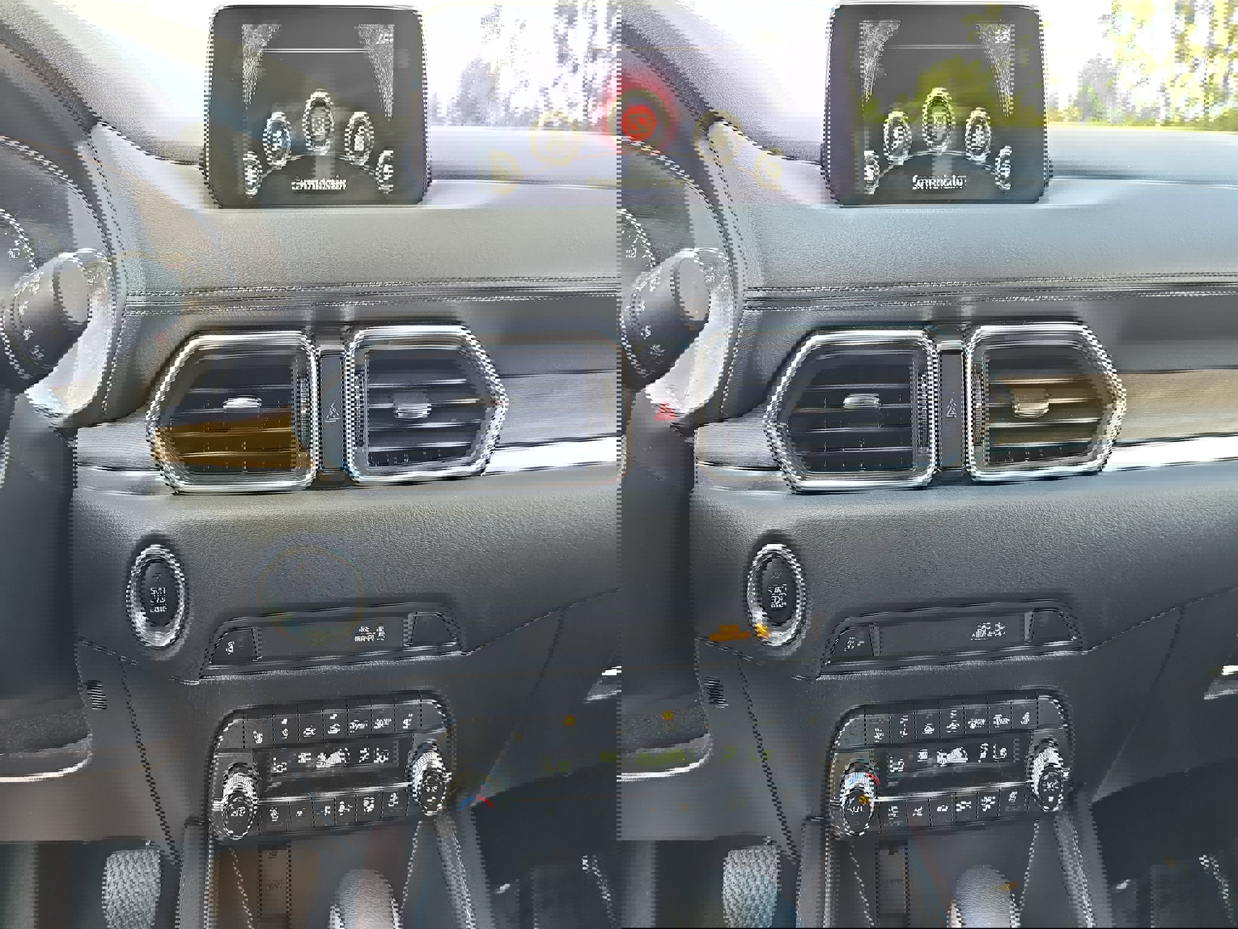 Used 2019 MAZDA CX-5 Signature image 20