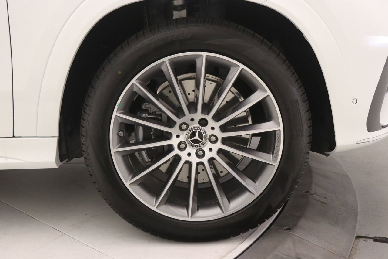 New 2026 Mercedes-Benz GLE 350 4MATIC image 14