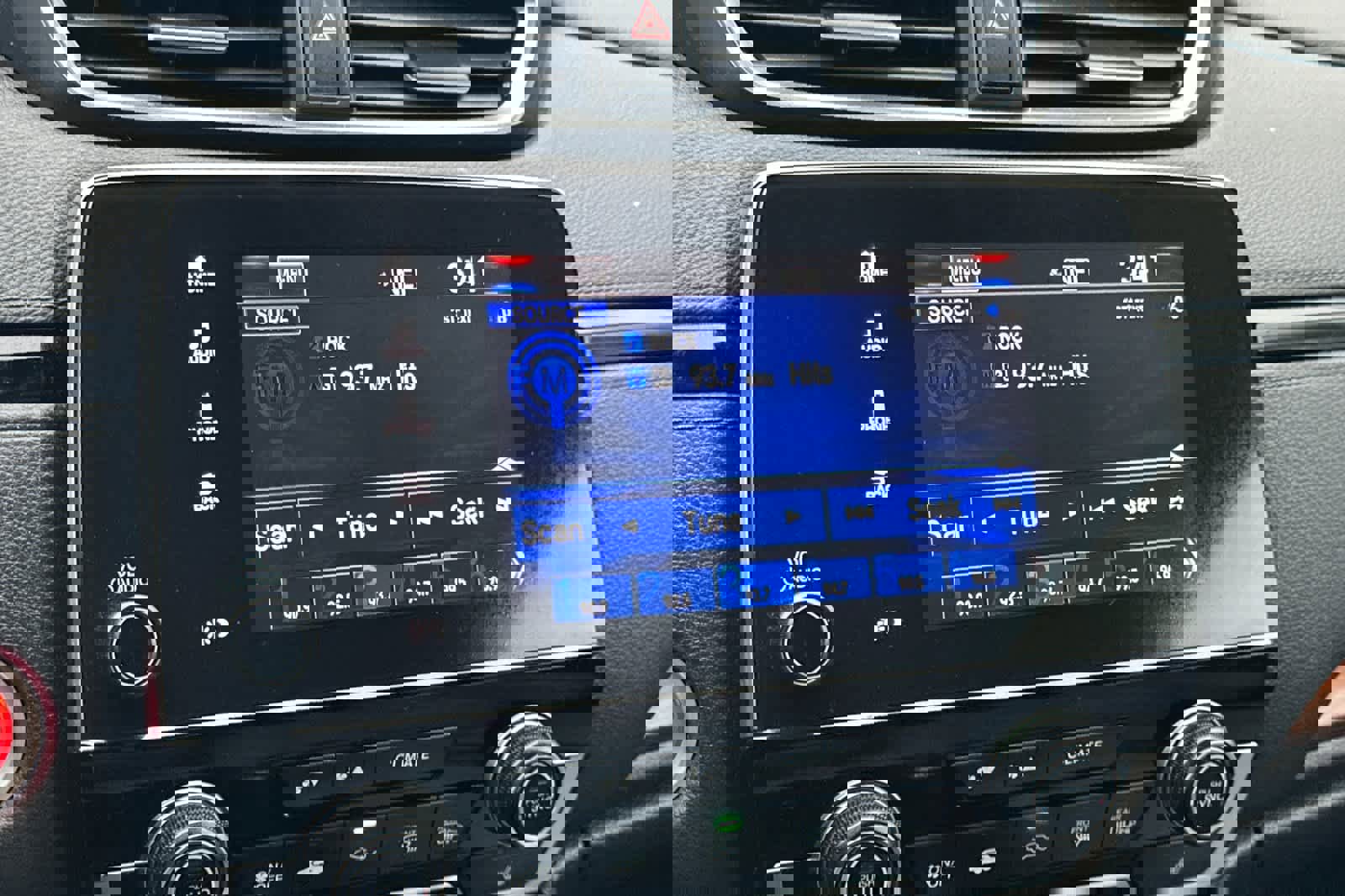 Used 2017 Honda CR-V EX-L image 20