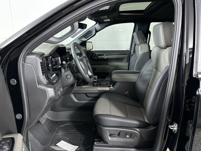 New 2026 Chevrolet Silverado 1500 ZR2 AWD/4WD image 20