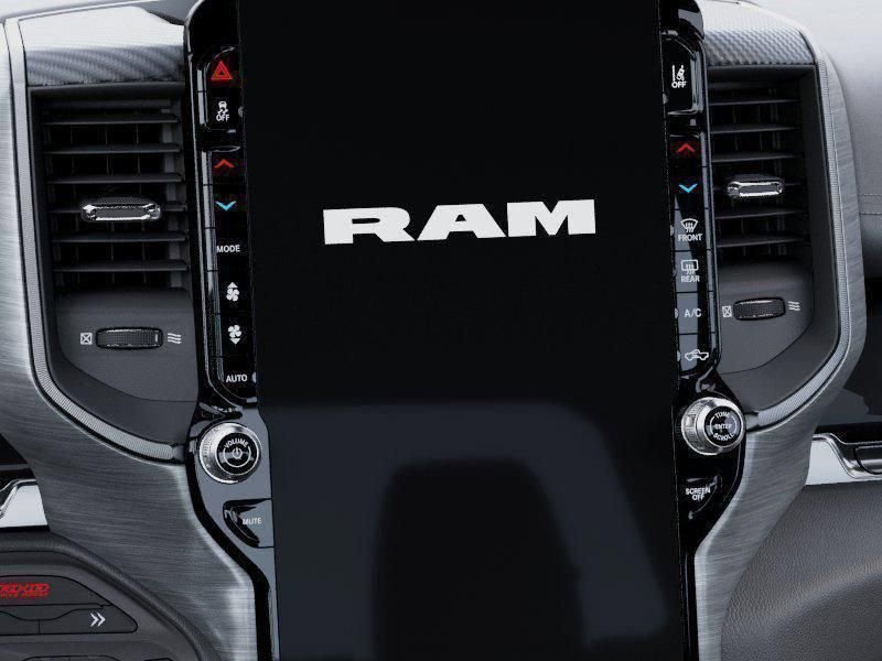 New 2026 RAM 1500 RHO w/ RHO Level 1 Equipment Group AWD/4WD image 97