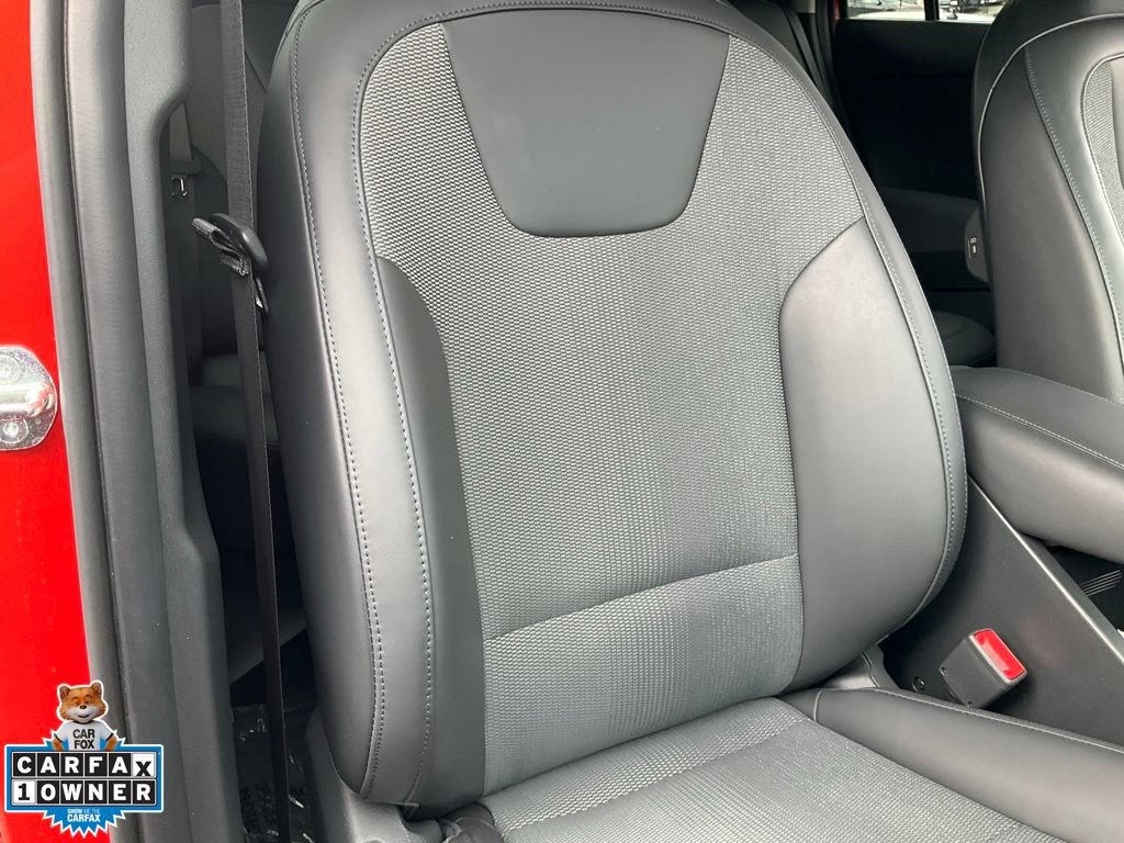 Used 2023 Kia Niro Wind FWD image 57