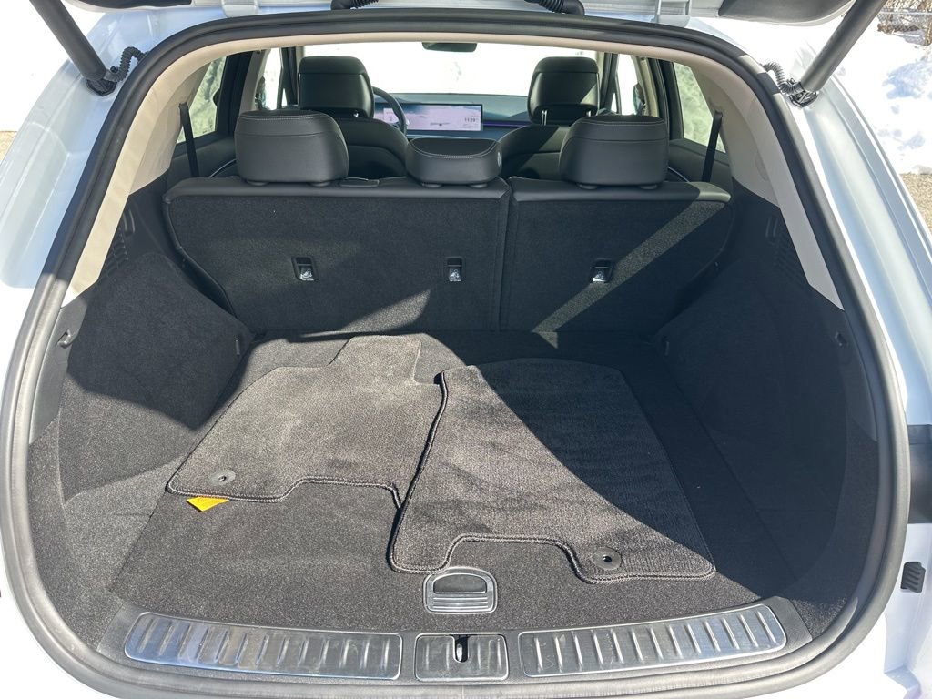 Used 2026 Genesis GV70 2.5T Advanced image 20