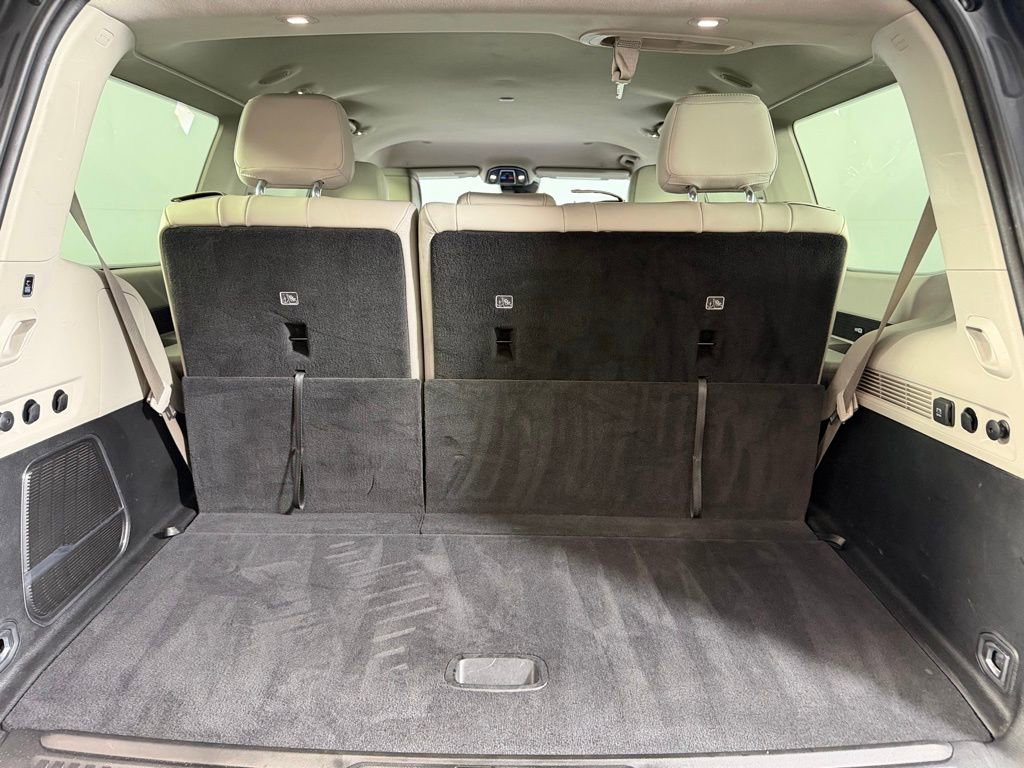 Certified 2022 Jeep Wagoneer Series II image 36