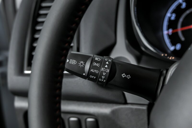 New 2026 Mitsubishi Outlander Sport AWD image 17