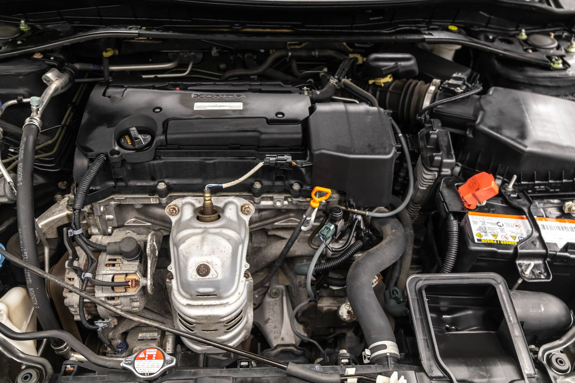 Used 2017 Honda Accord Sport Special Edition image 41
