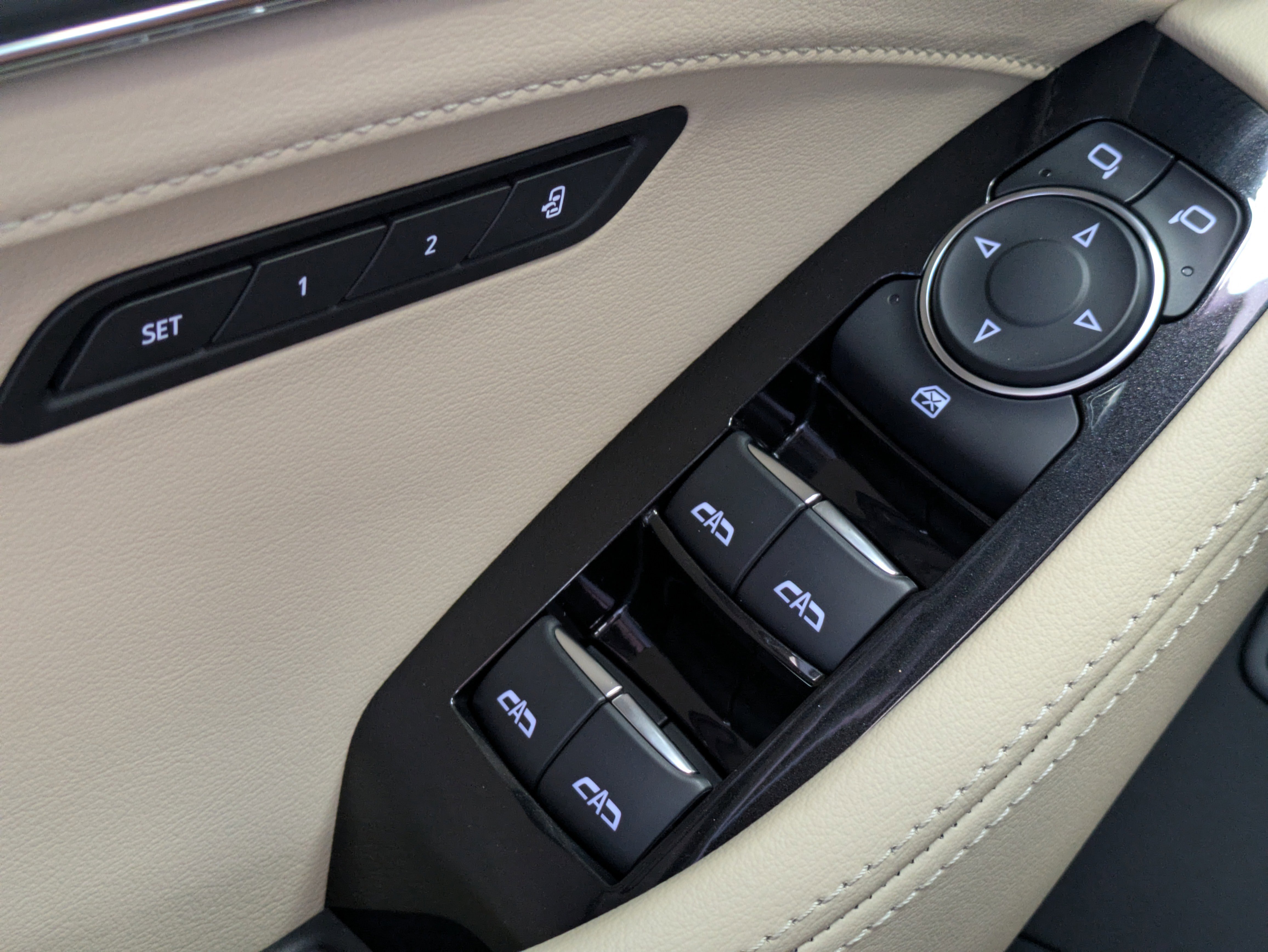 Certified 2023 Cadillac CT5 Premium Luxury RWD image 16