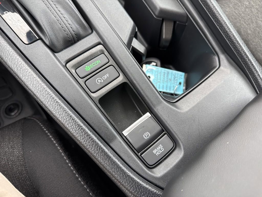 Used 2025 Honda Accord SE image 24