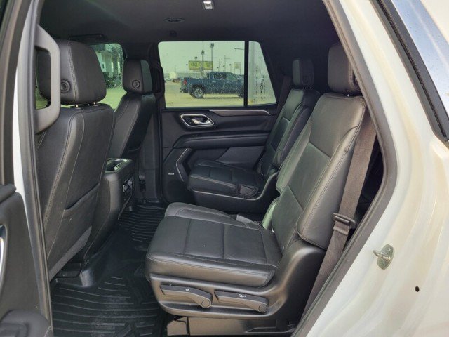 Used 2021 Chevrolet Tahoe LT RWD image 27