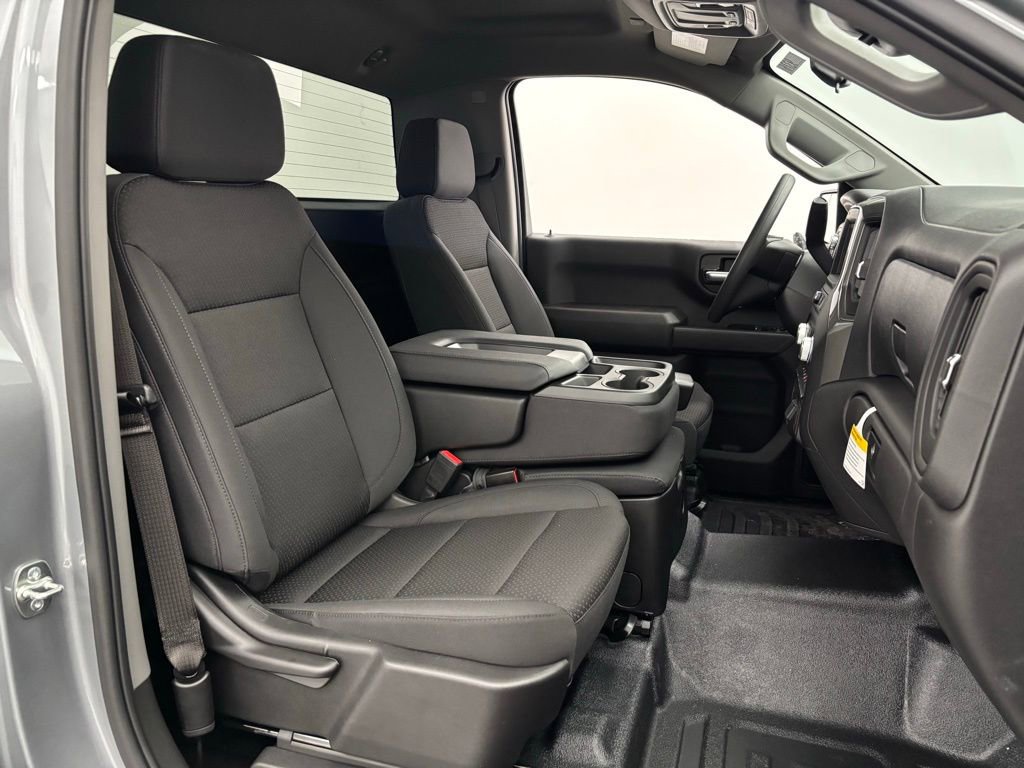 New 2026 GMC Sierra 1500 Pro w/ Pro Value Package image 28