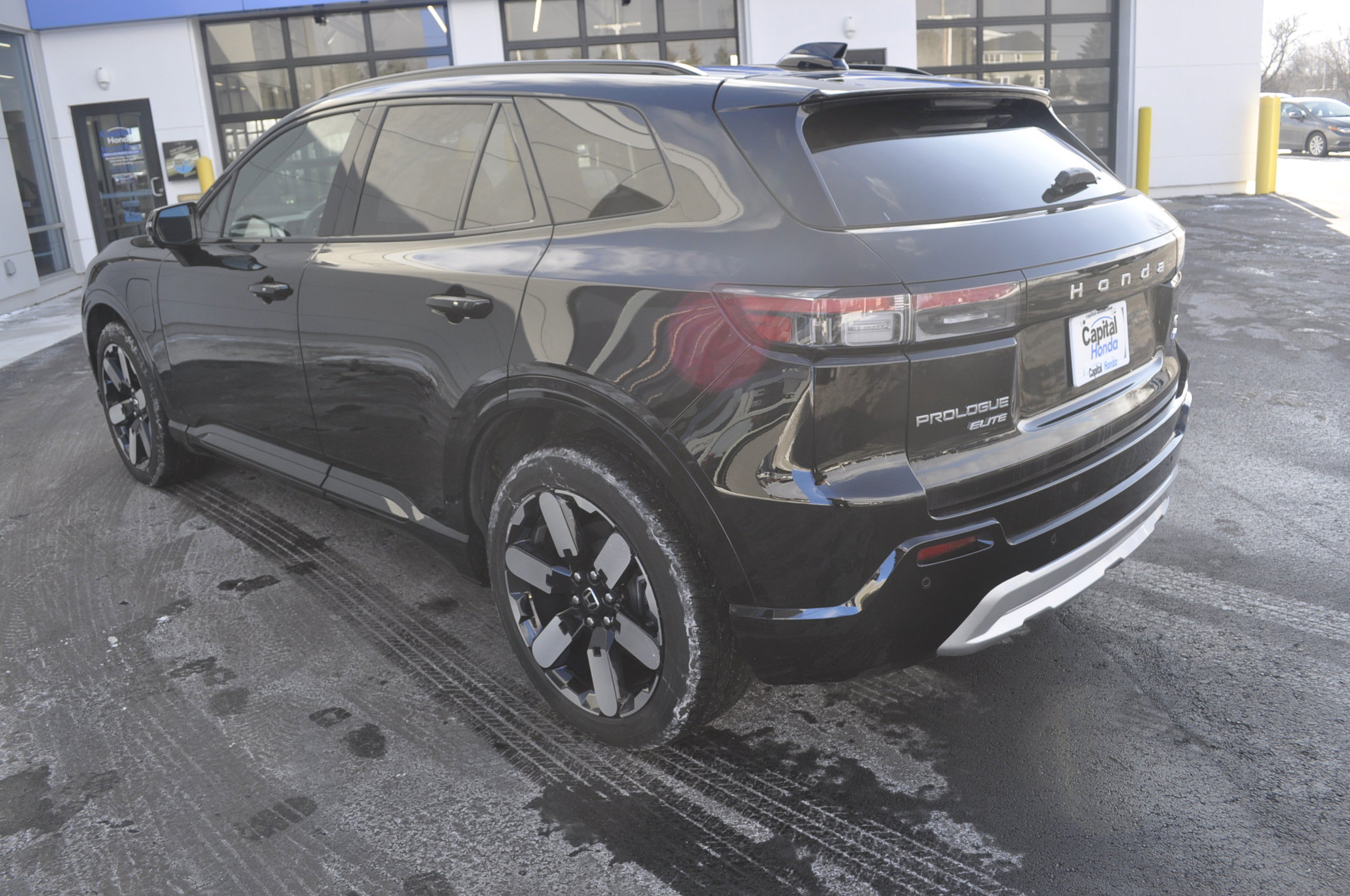 Used 2024 Honda Prologue Elite image 5