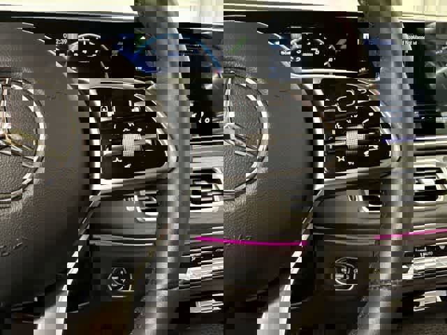 Used 2023 Mercedes-Benz GLE 350 4MATIC image 10