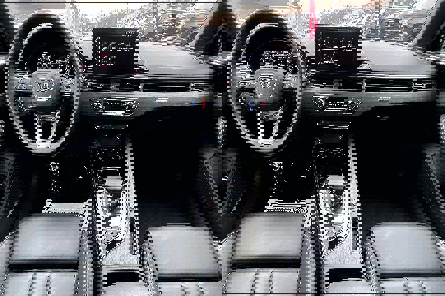 Used 2023 Audi A4 2.0T Premium Plus image 16