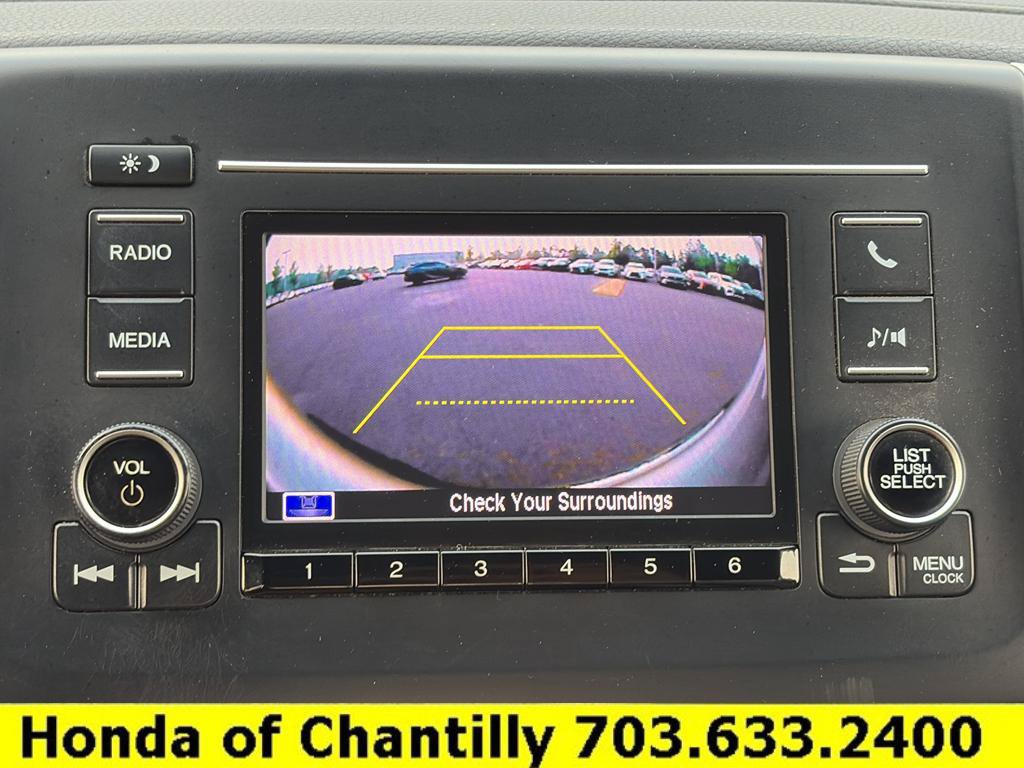 Used 2019 Honda Ridgeline RTL image 18
